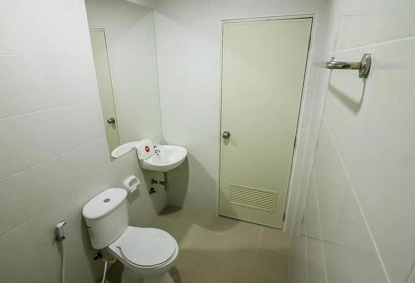 Hotel Nida Rooms Choeng Noen 9 Sunshine 10