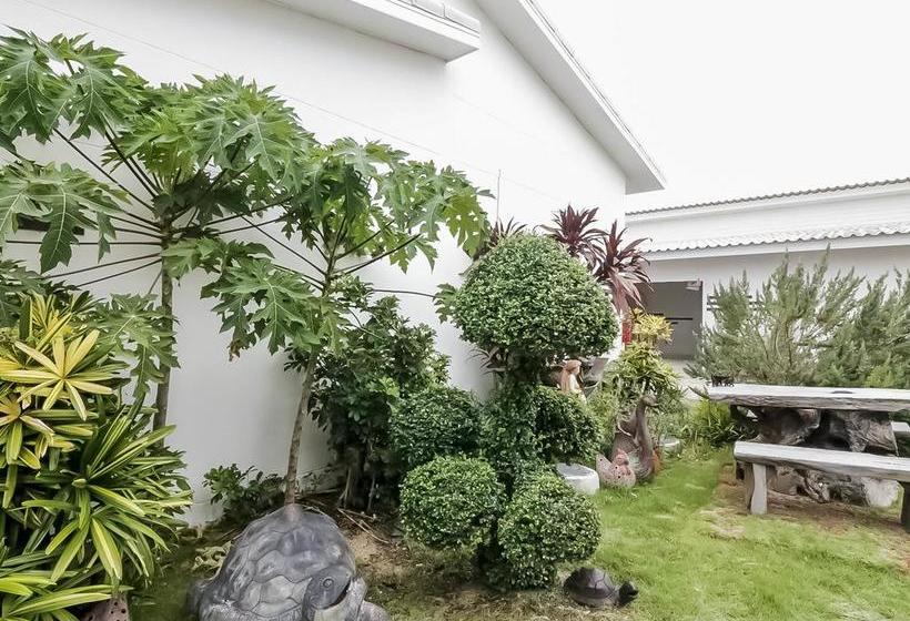 Hotel Nida Rooms Choeng Noen 9 Sunshine 11