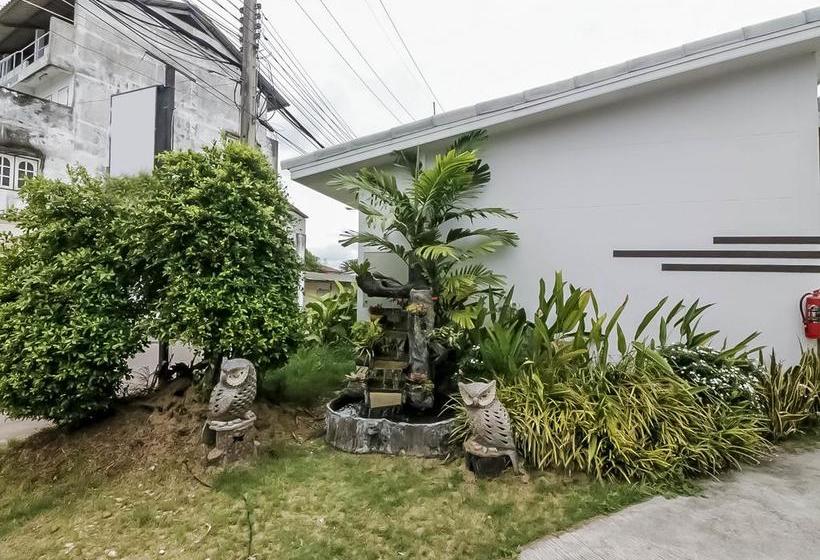 Hotel Nida Rooms Choeng Noen 9 Sunshine 12