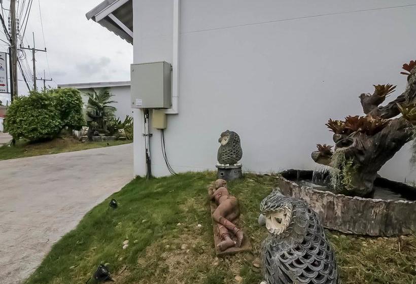 Hotel Nida Rooms Choeng Noen 9 Sunshine 13