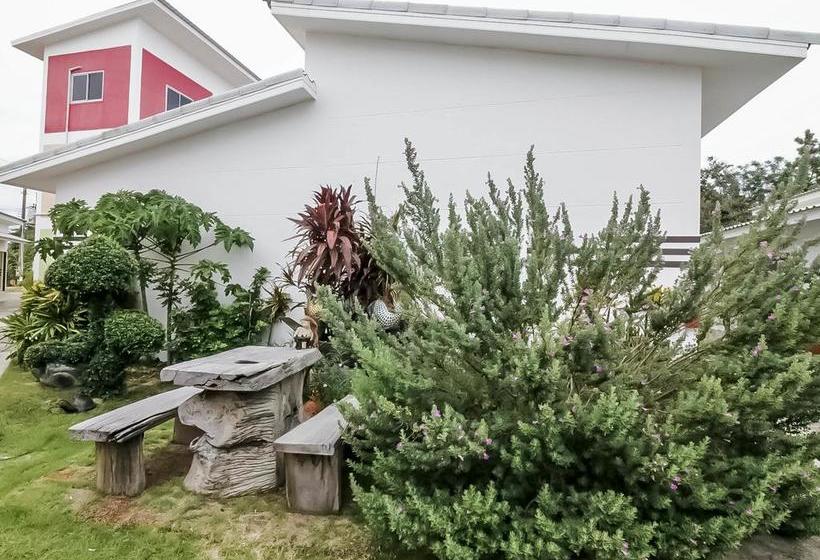 Hotel Nida Rooms Choeng Noen 9 Sunshine 14