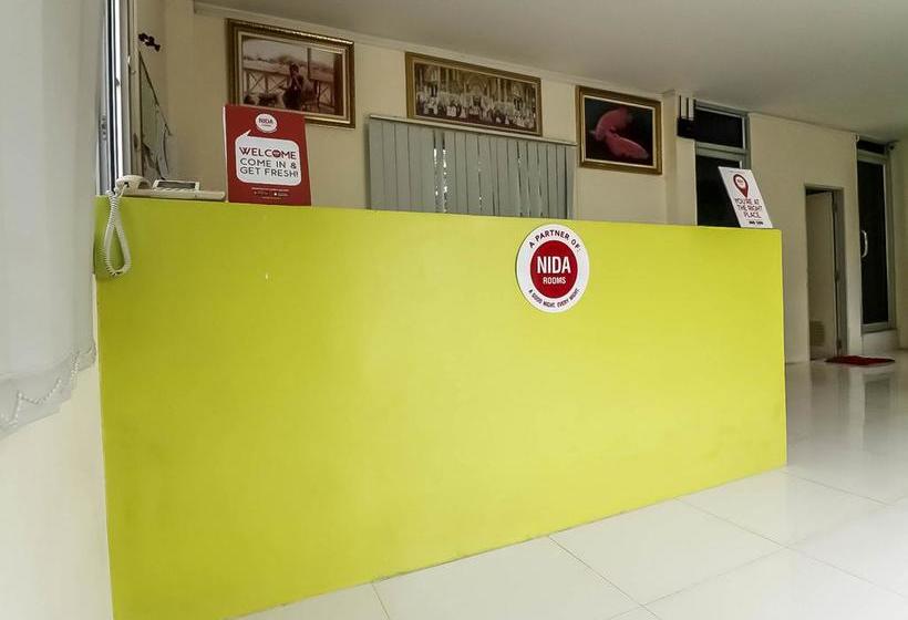 Hotel Nida Rooms Choeng Noen 9 Sunshine 15