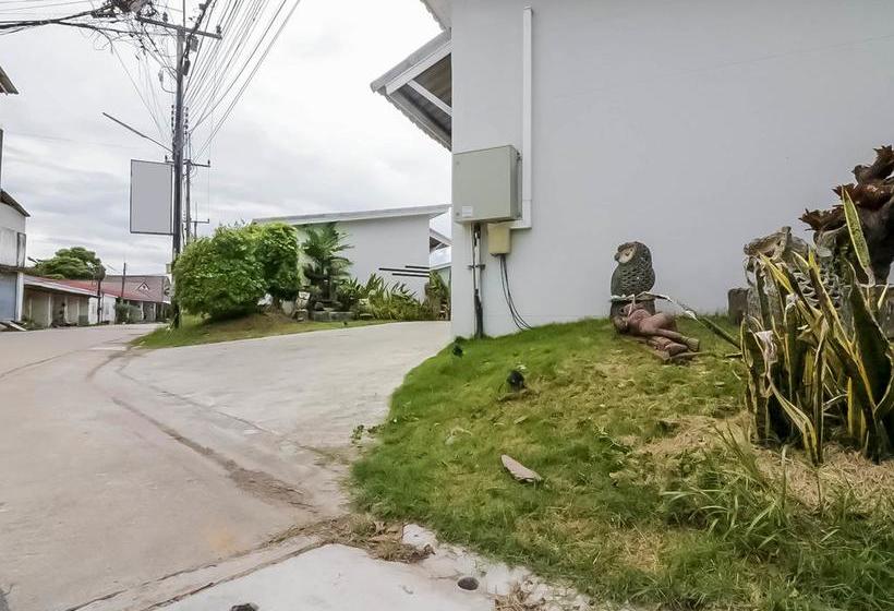 Hotel Nida Rooms Choeng Noen 9 Sunshine 2