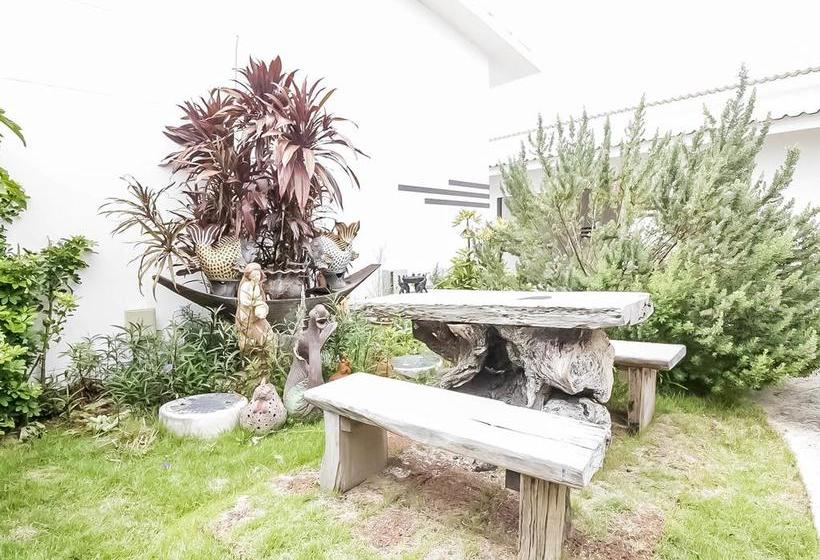 Hotel Nida Rooms Choeng Noen 9 Sunshine 3