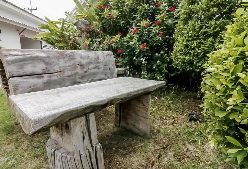 Hotel Nida Rooms Choeng Noen 9 Sunshine 5