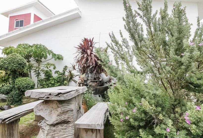 Hotel Nida Rooms Choeng Noen 9 Sunshine 6