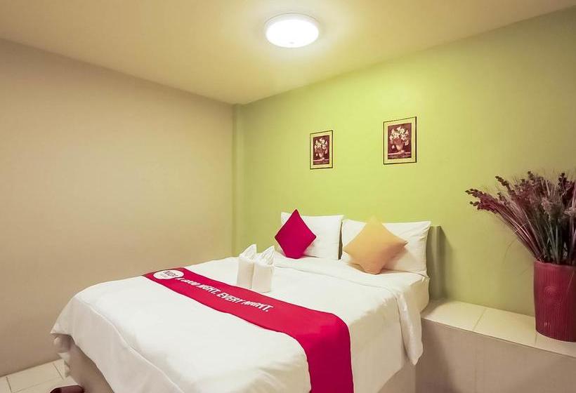 Hotel Nida Rooms Choeng Noen 9 Sunshine 7