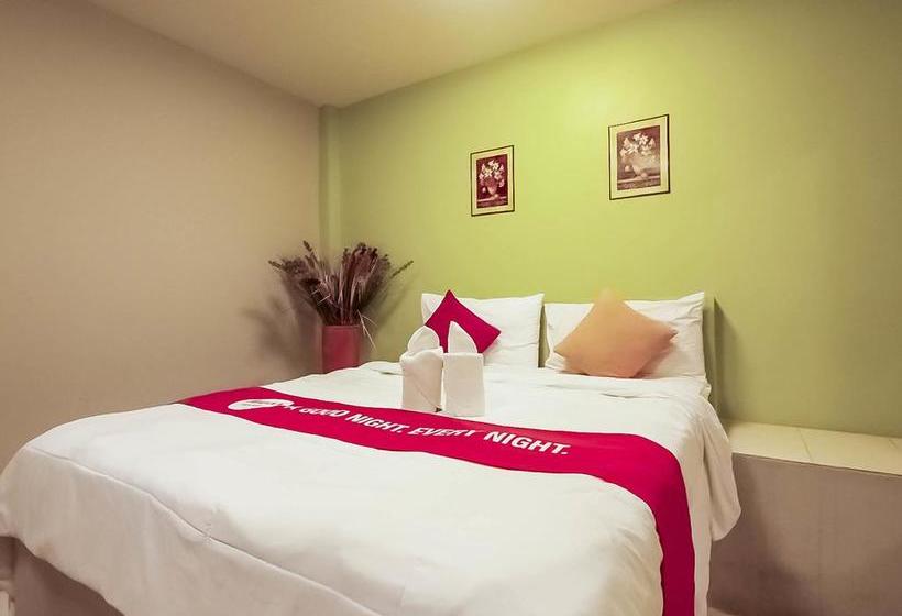 Hotel Nida Rooms Choeng Noen 9 Sunshine 8