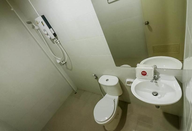 Hotel Nida Rooms Choeng Noen 9 Sunshine 9