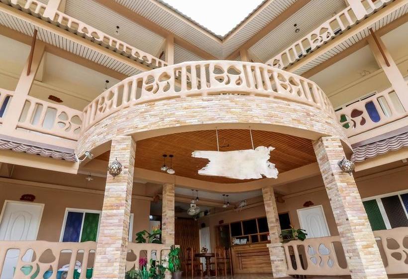 Hotel Nida Rooms Phitsanulok Global House