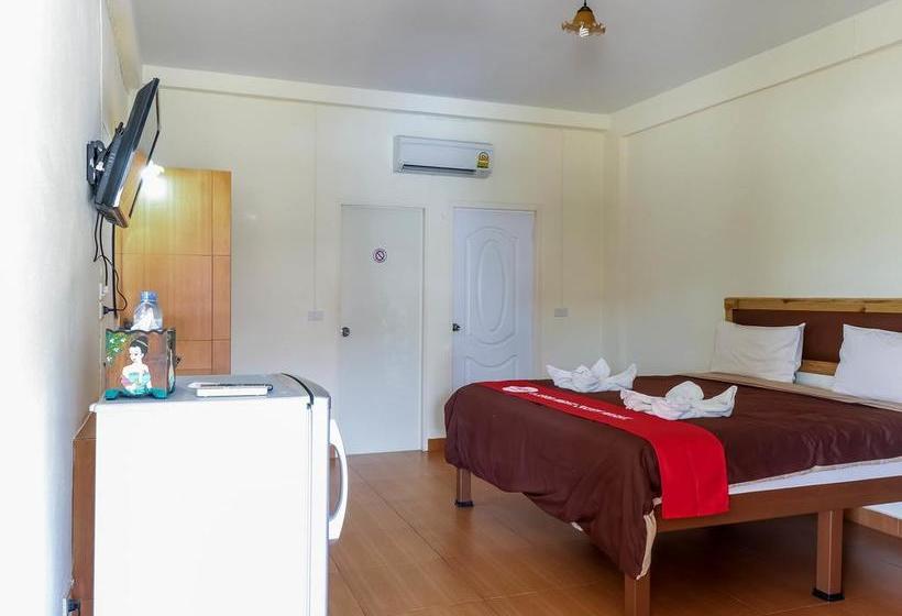 Hotel Nida Rooms Phitsanulok Global House 10