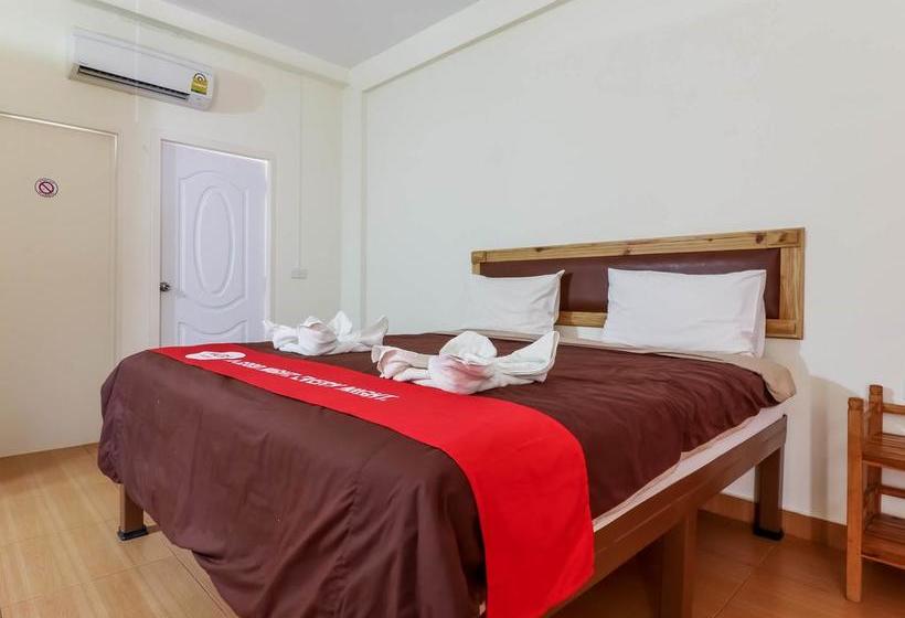 Hotel Nida Rooms Phitsanulok Global House 11