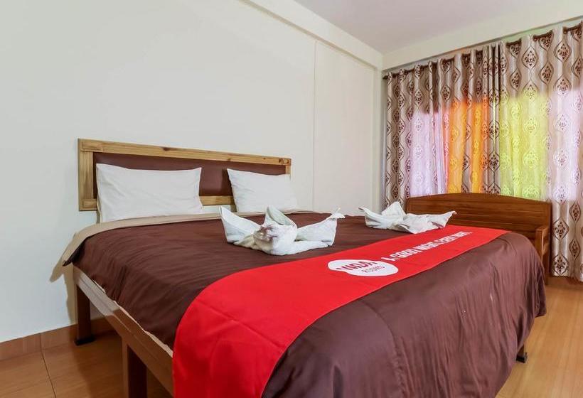 Hotel Nida Rooms Phitsanulok Global House 12