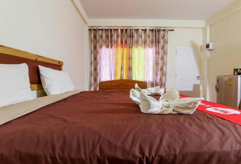 Hotel Nida Rooms Phitsanulok Global House 13