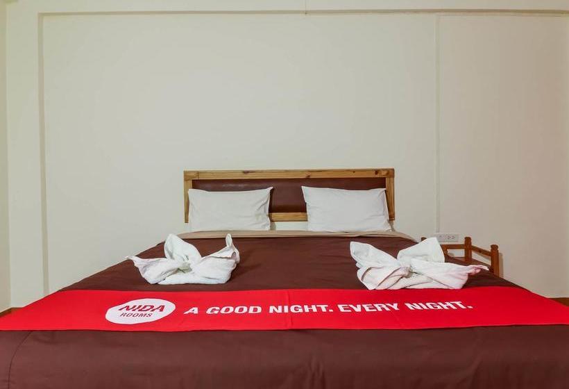 Hotel Nida Rooms Phitsanulok Global House 14