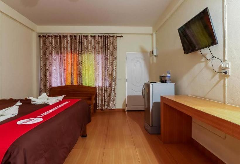 Hotel Nida Rooms Phitsanulok Global House 15