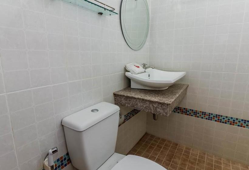 Hotel Nida Rooms Phitsanulok Global House 16