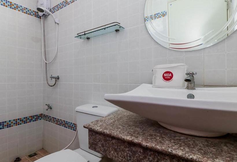 Hotel Nida Rooms Phitsanulok Global House 17