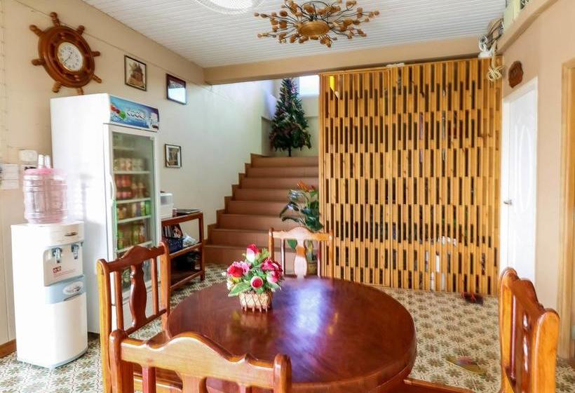 Hotel Nida Rooms Phitsanulok Global House 2