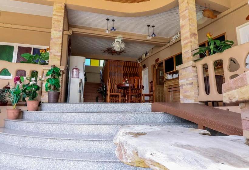 Hotel Nida Rooms Phitsanulok Global House 3