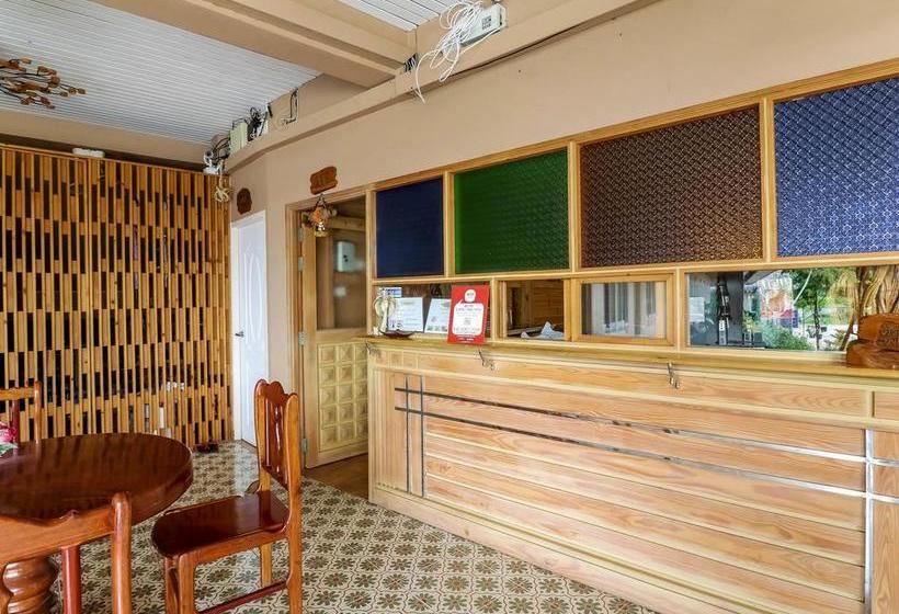 Hotel Nida Rooms Phitsanulok Global House 4