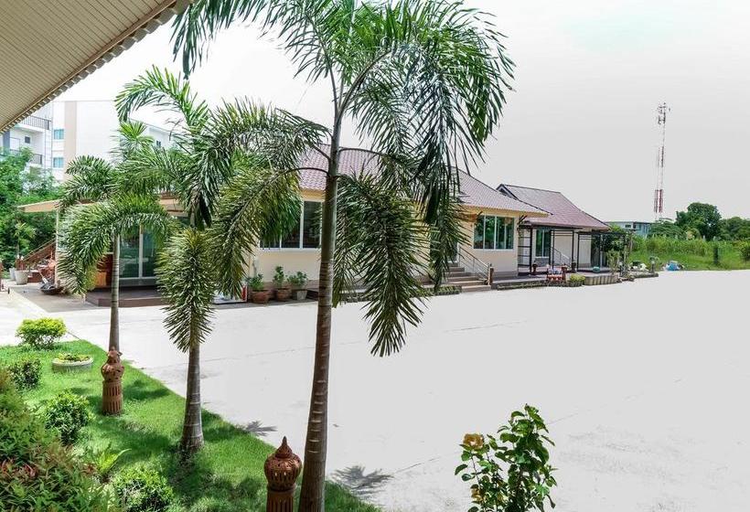 Hotel Nida Rooms Phitsanulok Global House 9