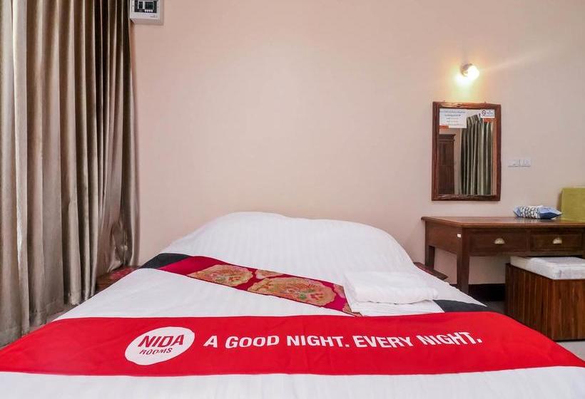 Hotel Nida Rooms Banhven 153 Hangdong Hang Dong