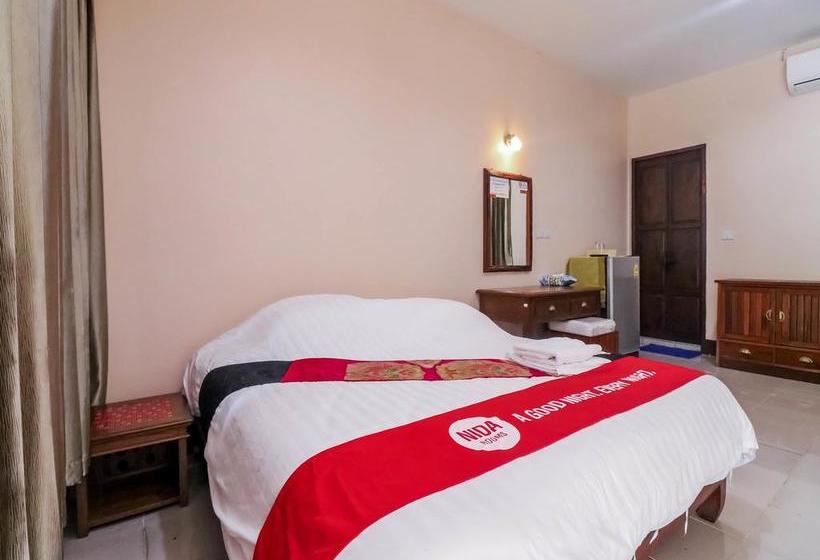 Hotel Nida Rooms Banhven 153 Hangdong 1