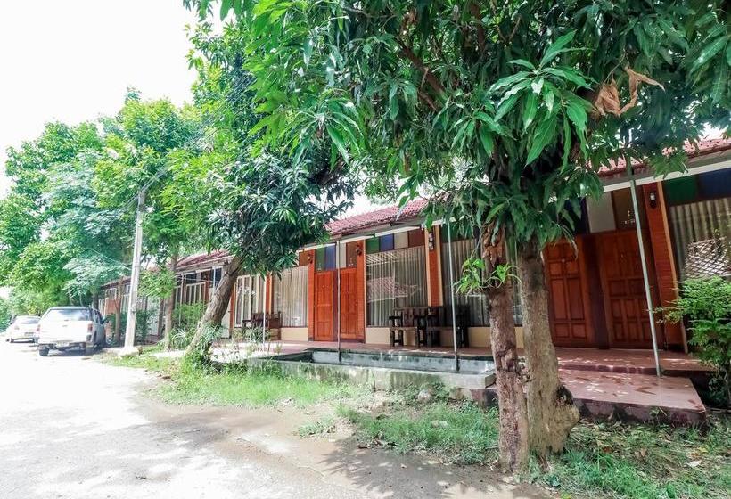 Hotel Nida Rooms Banhven 153 Hangdong 10