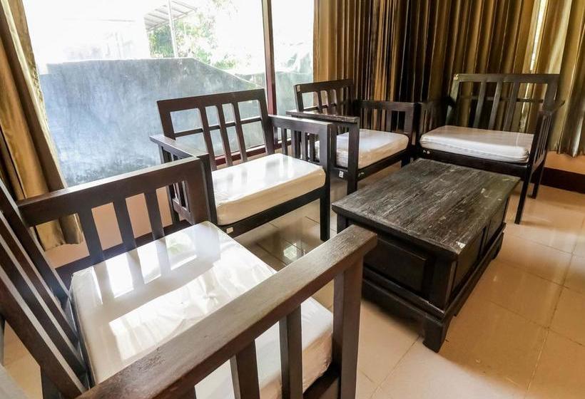 Hotel Nida Rooms Banhven 153 Hangdong 12