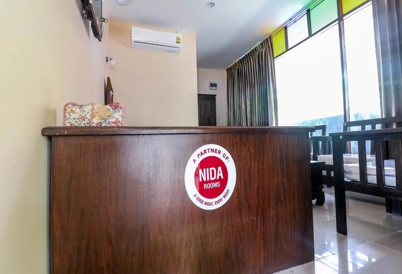 Hotel Nida Rooms Banhven 153 Hangdong 13