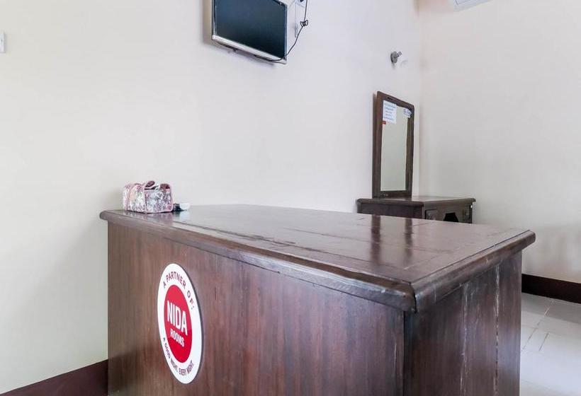 Hotel Nida Rooms Banhven 153 Hangdong 15