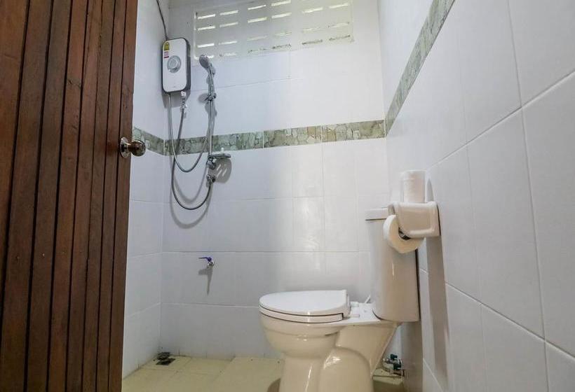 Hotel Nida Rooms Banhven 153 Hangdong 17