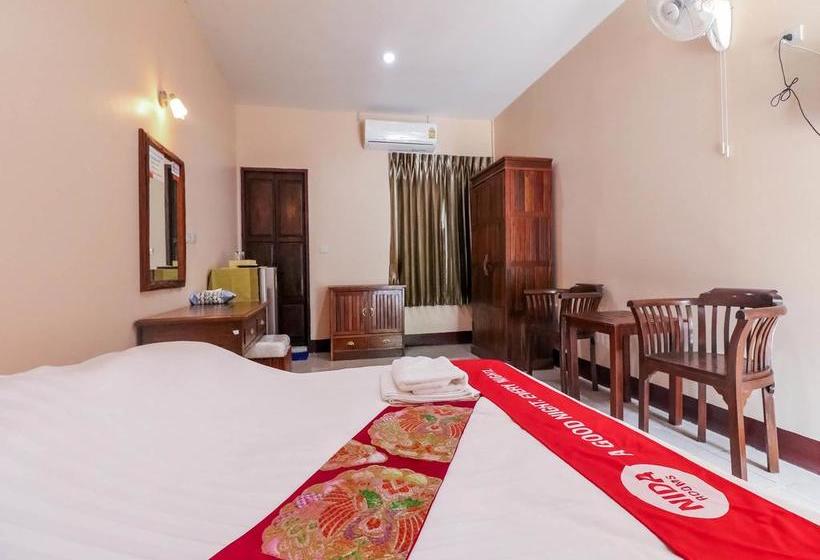 Hotel Nida Rooms Banhven 153 Hangdong 2