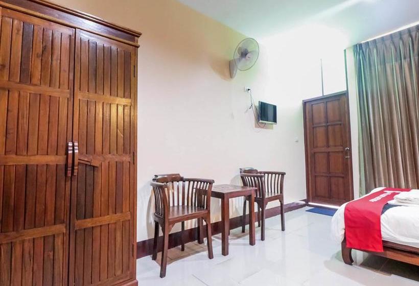 Hotel Nida Rooms Banhven 153 Hangdong 3