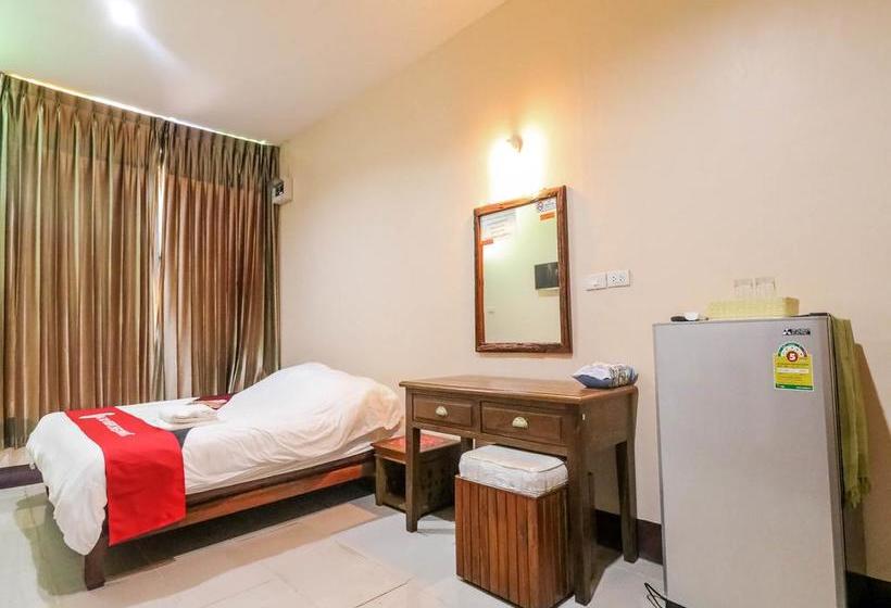 Hotel Nida Rooms Banhven 153 Hangdong 4