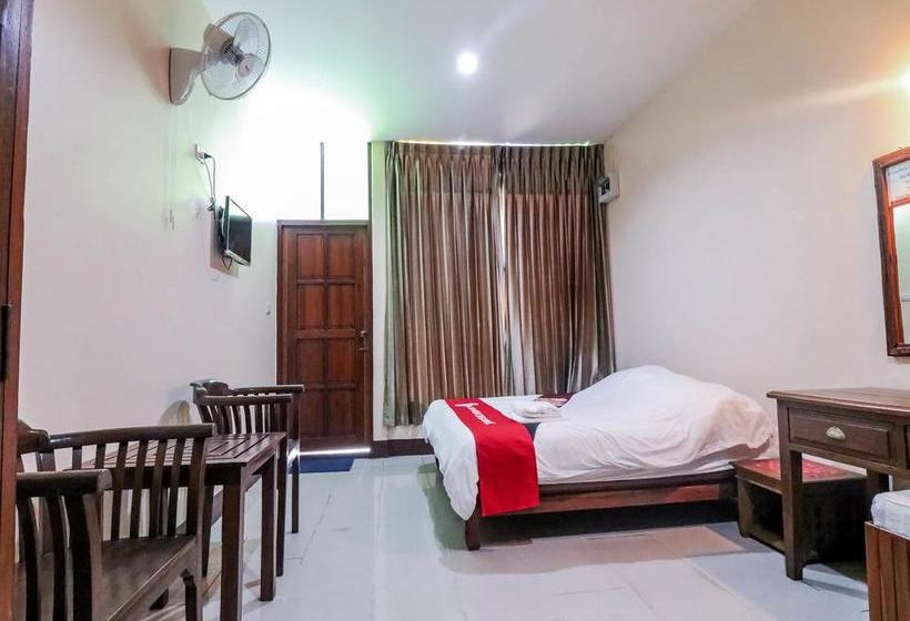 Hotel Nida Rooms Banhven 153 Hangdong 5