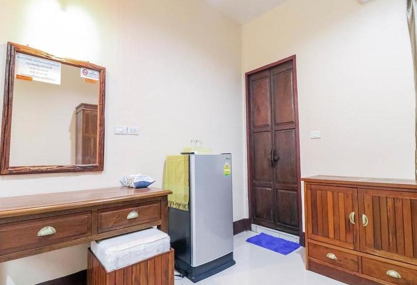 Hotel Nida Rooms Banhven 153 Hangdong 6