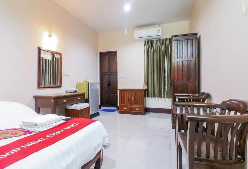 Hotel Nida Rooms Banhven 153 Hangdong 7