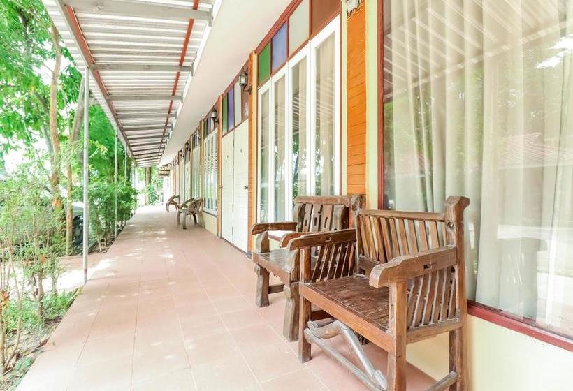 Hotel Nida Rooms Banhven 153 Hangdong 8