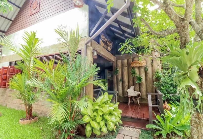 Hotel Nida Rooms Wiang Phang Kharm Maesai Silk Mae Sai