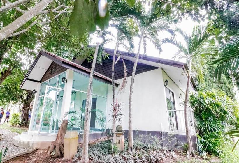 Hotel Nida Rooms Huay Rai Elephant Camp Chiang Mai