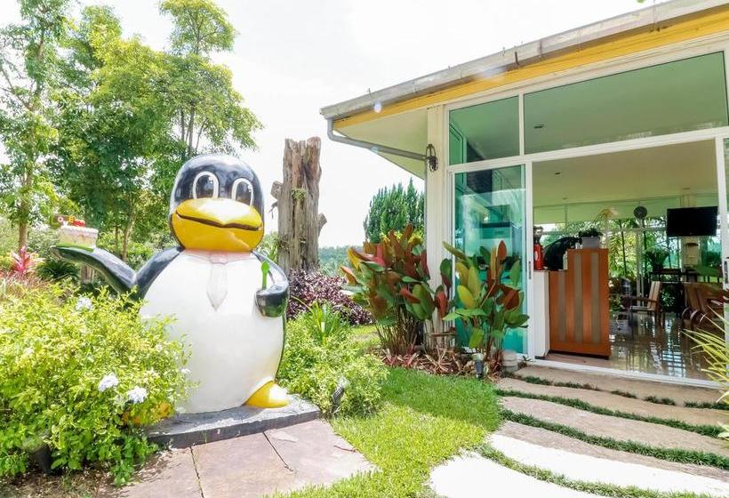 Hotel Nida Rooms Huay Rai Elephant Camp 1