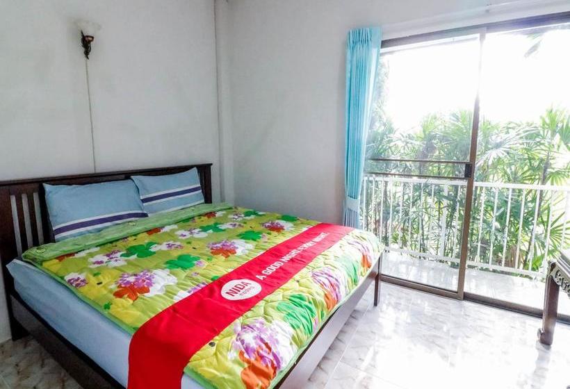 Hotel Nida Rooms Huay Rai Elephant Camp 10