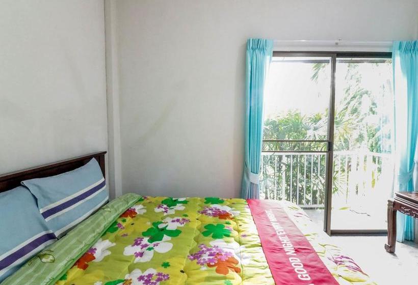 Hotel Nida Rooms Huay Rai Elephant Camp 11