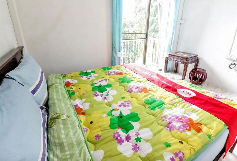 Hotel Nida Rooms Huay Rai Elephant Camp 12