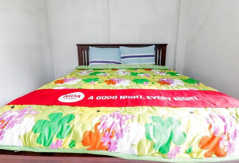 Hotel Nida Rooms Huay Rai Elephant Camp 13