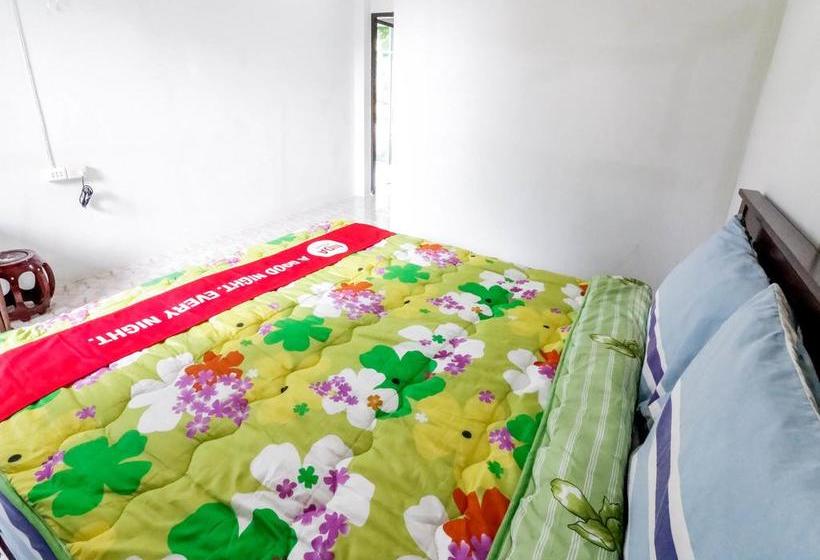 Hotel Nida Rooms Huay Rai Elephant Camp 14