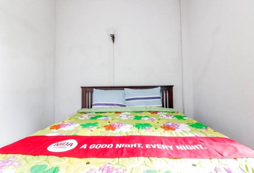 Hotel Nida Rooms Huay Rai Elephant Camp 15