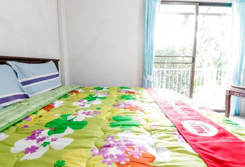 Hotel Nida Rooms Huay Rai Elephant Camp 16